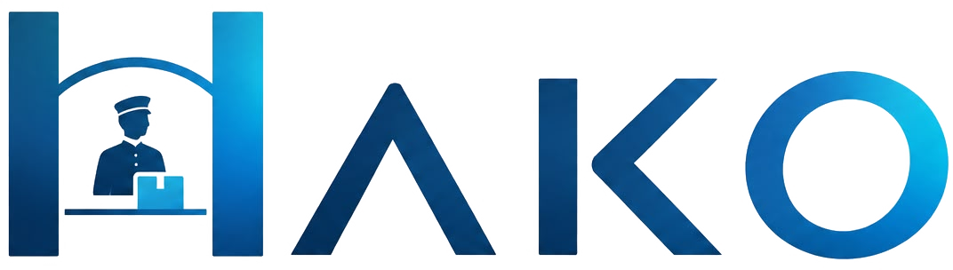 Hako